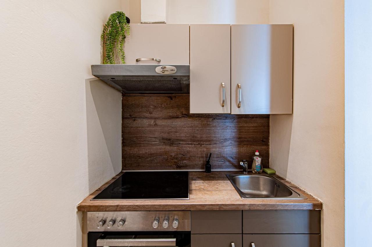My City Apartment-Vienna Familyroom Extérieur photo