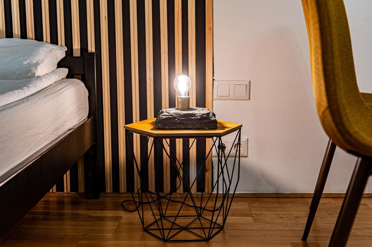 My City Apartment-Vienna Familyroom Extérieur photo